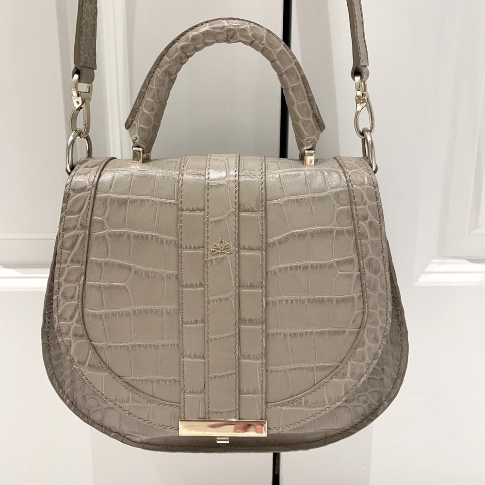 Demellier handbag